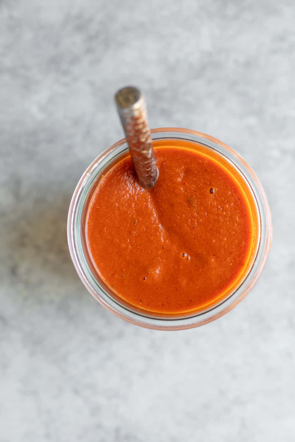 Easy Homemade Enchilada Sauce: Ditch the Can for Authentic Flavor